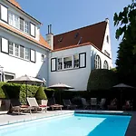 Romantik Manoir Carpe Diem 4* De Haan