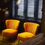 فندق Romantik Manoir Carpe Diem
