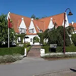 Romantik Manoir Carpe Diem 4* دي هان