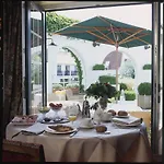 Romantik Manoir Carpe Diem Hotel