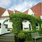 Romantik Manoir Carpe Diem Hotel De Haan