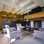 Romantik Manoir Carpe Diem De Haan