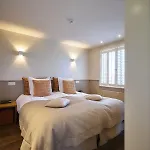 Hotel Romantik Manoir Carpe Diem De Haan