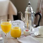 Romantik Manoir Carpe Diem Hotel 4*