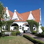 Romantik Manoir Carpe Diem Hotel
