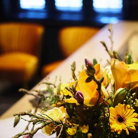 Romantik Manoir Carpe Diem De Haan