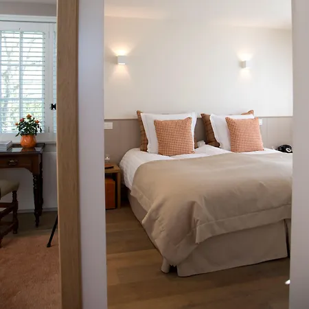 Romantik Manoir Carpe Diem 4* De Haan