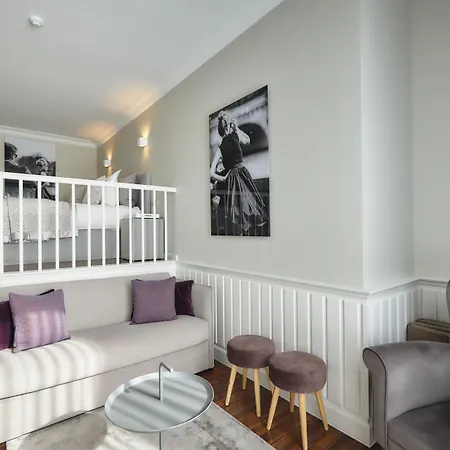 Szálloda Romantik Manoir Carpe Diem 4*