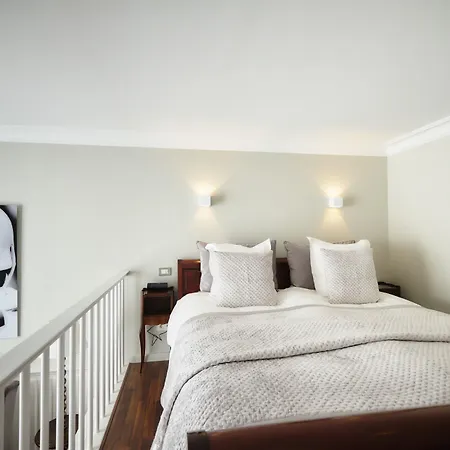 Romantik Manoir Carpe Diem 4* Le Coq