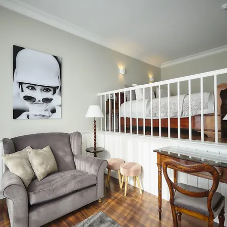 Szálloda Romantik Manoir Carpe Diem De Haan