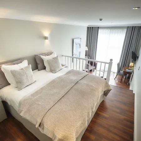 Romantik Manoir Carpe Diem Hotel