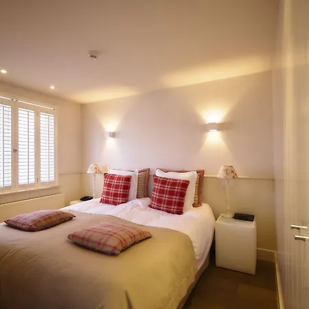 Romantik Manoir Carpe Diem