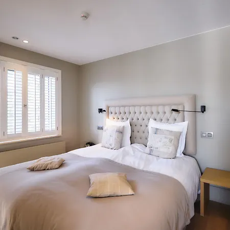 Szálloda Romantik Manoir Carpe Diem 4*