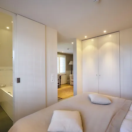 Romantik Manoir Carpe Diem Szálloda