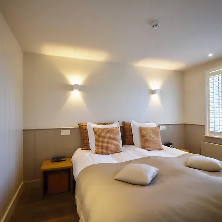 Szálloda Romantik Manoir Carpe Diem 4*