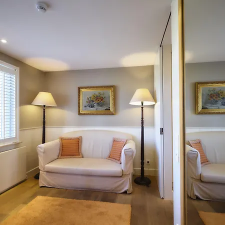 Romantik Manoir Carpe Diem 4* De Haan