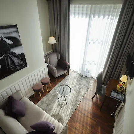 Ξενοδοχείο Romantik Manoir Carpe Diem