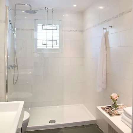 Ξενοδοχείο Romantik Manoir Carpe Diem De Haan