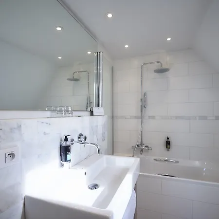 Romantik Manoir Carpe Diem מלון 4*