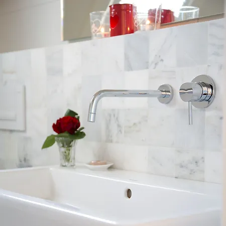 Romantik Manoir Carpe Diem Ξενοδοχείο De Haan