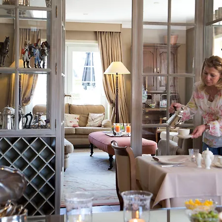 Hotell Romantik Manoir Carpe Diem