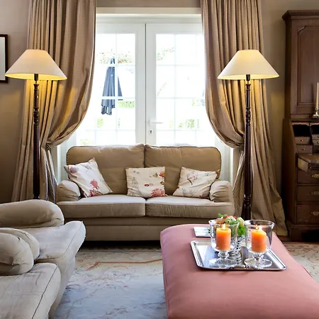 Romantik Manoir Carpe Diem 4*