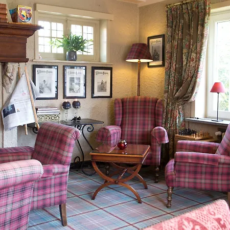 Hotell Romantik Manoir Carpe Diem 4*