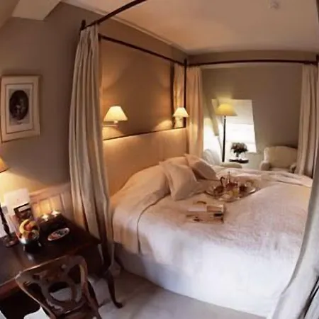 מלון Romantik Manoir Carpe Diem 4*