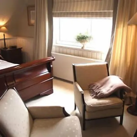 Romantik Manoir Carpe Diem Szálloda