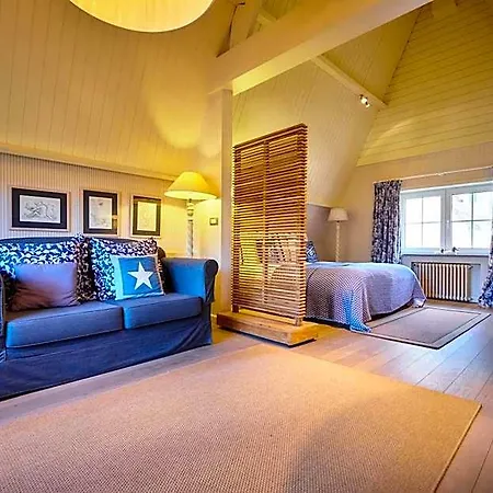 Romantik Manoir Carpe Diem فندق 4*