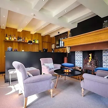 Romantik Manoir Carpe Diem 4* دي هان