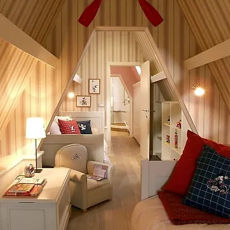 Romantik Manoir Carpe Diem 4*
