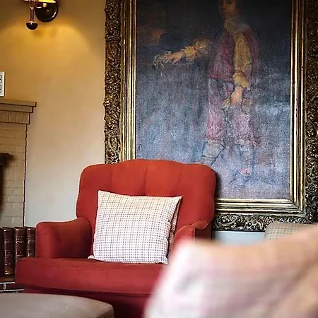 فندق Romantik Manoir Carpe Diem دي هان