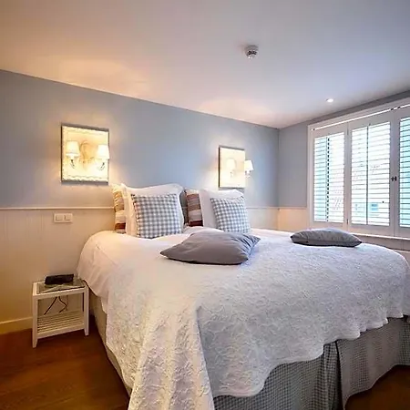 Romantik Manoir Carpe Diem فندق 4*