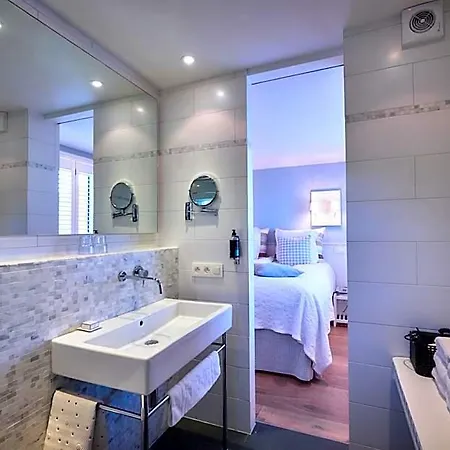Romantik Manoir Carpe Diem دي هان