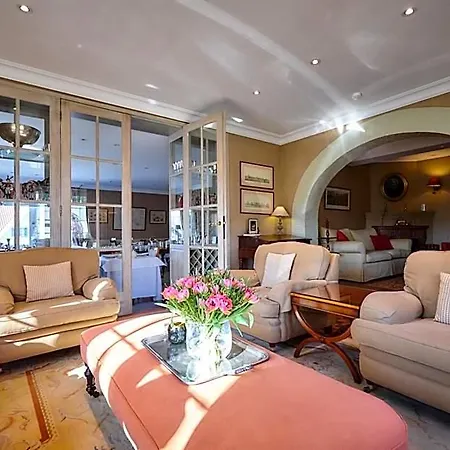 Romantik Manoir Carpe Diem Hotel 4*