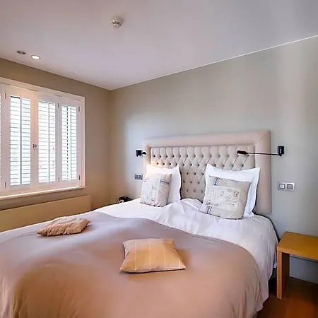 Romantik Manoir Carpe Diem 4* De Haan