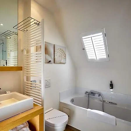 Hotel Romantik Manoir Carpe Diem