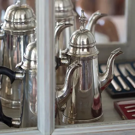 Romantik Manoir Carpe Diem Szálloda 4*