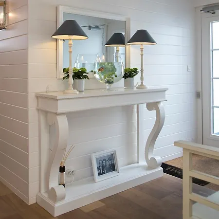 Romantik Manoir Carpe Diem Ξενοδοχείο