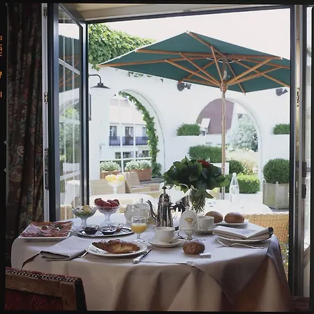 Romantik Manoir Carpe Diem Ξενοδοχείο