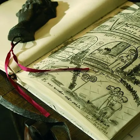 Ξενοδοχείο Romantik Manoir Carpe Diem