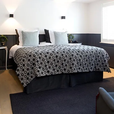 Hotell Romantik Manoir Carpe Diem