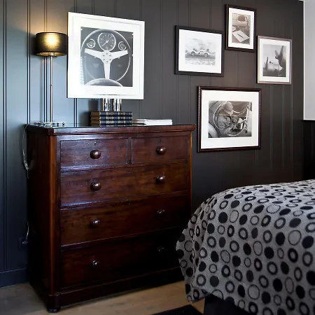 Romantik Manoir Carpe Diem Ξενοδοχείο 4*