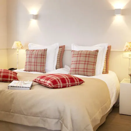 Romantik Manoir Carpe Diem