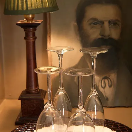 Romantik Manoir Carpe Diem 4*