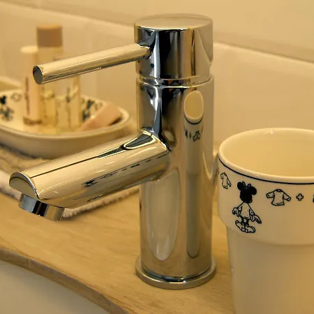 Romantik Manoir Carpe Diem 4* De Haan