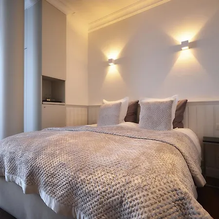 Romantik Manoir Carpe Diem 4*