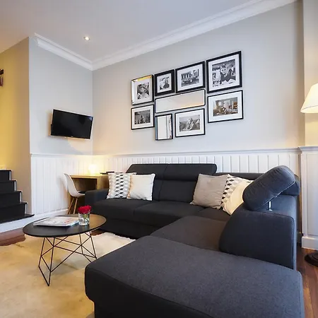 Romantik Manoir Carpe Diem Szálloda 4*