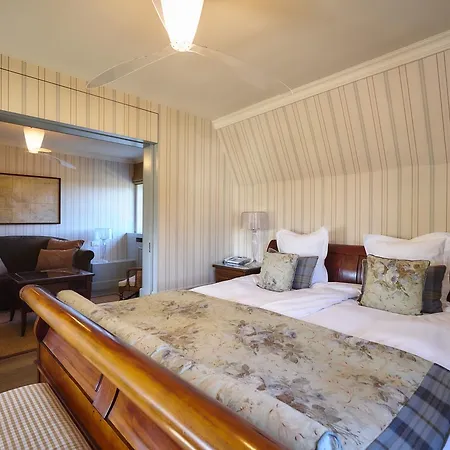 Romantik Manoir Carpe Diem 4* De Haan